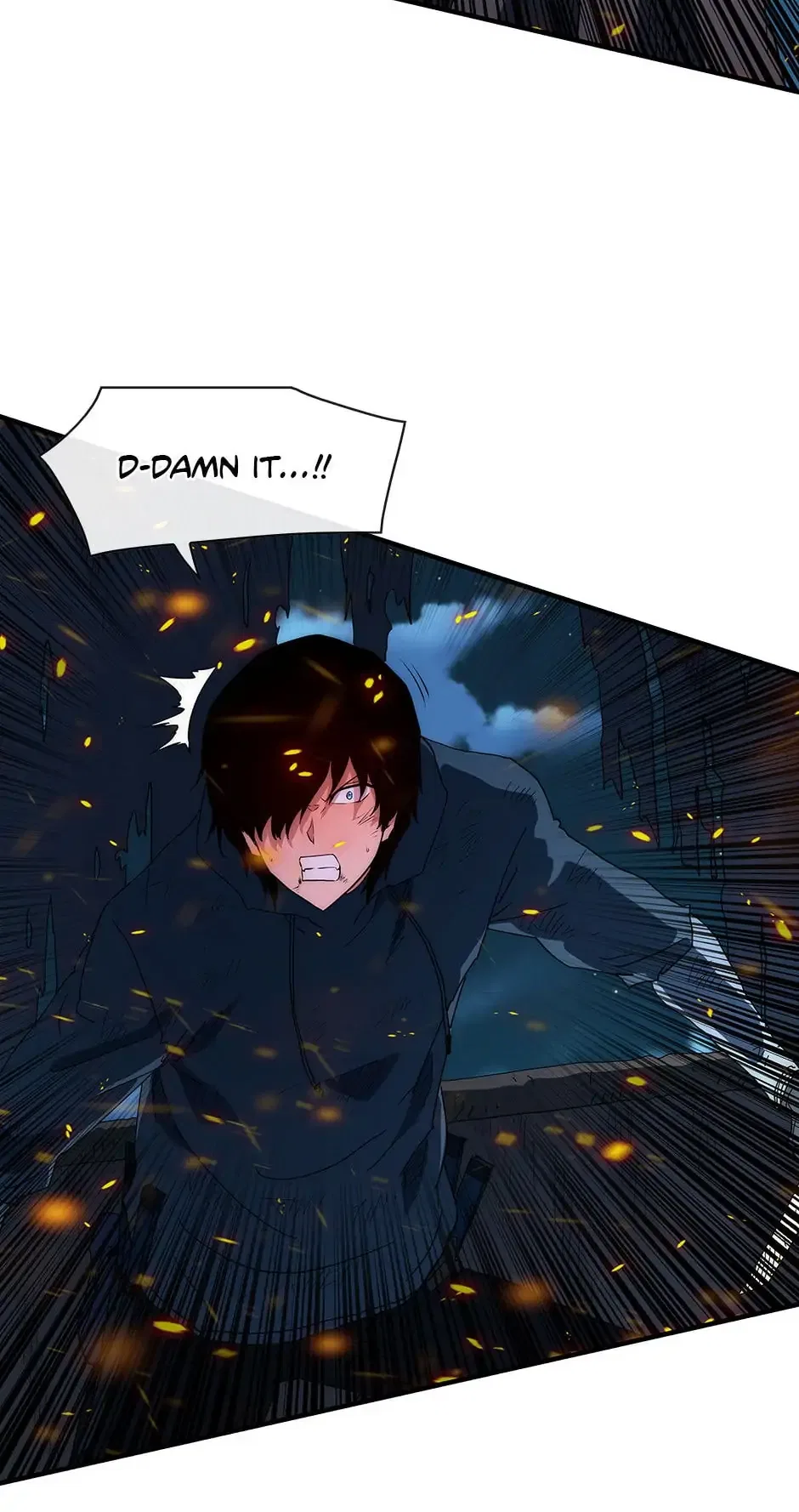 I'm the Only One Loved by the Constellations! Chapter 62 – Page 39