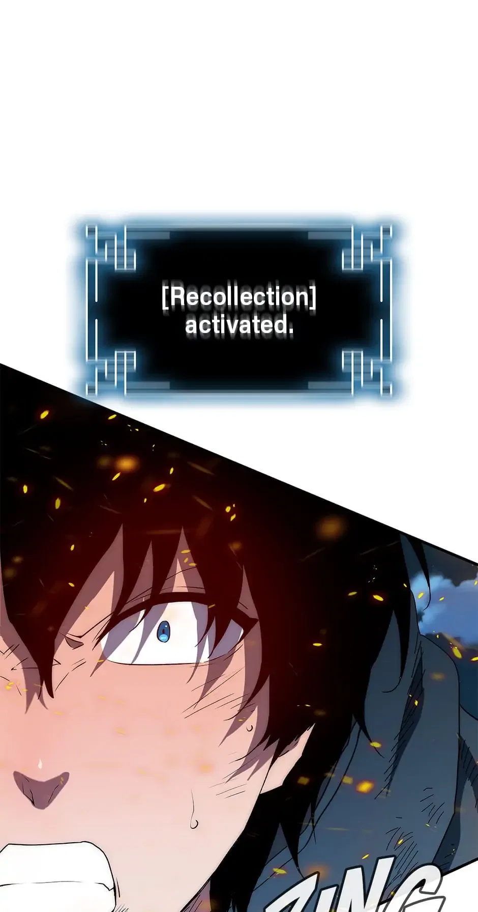I'm the Only One Loved by the Constellations! Chapter 62 – Page 40