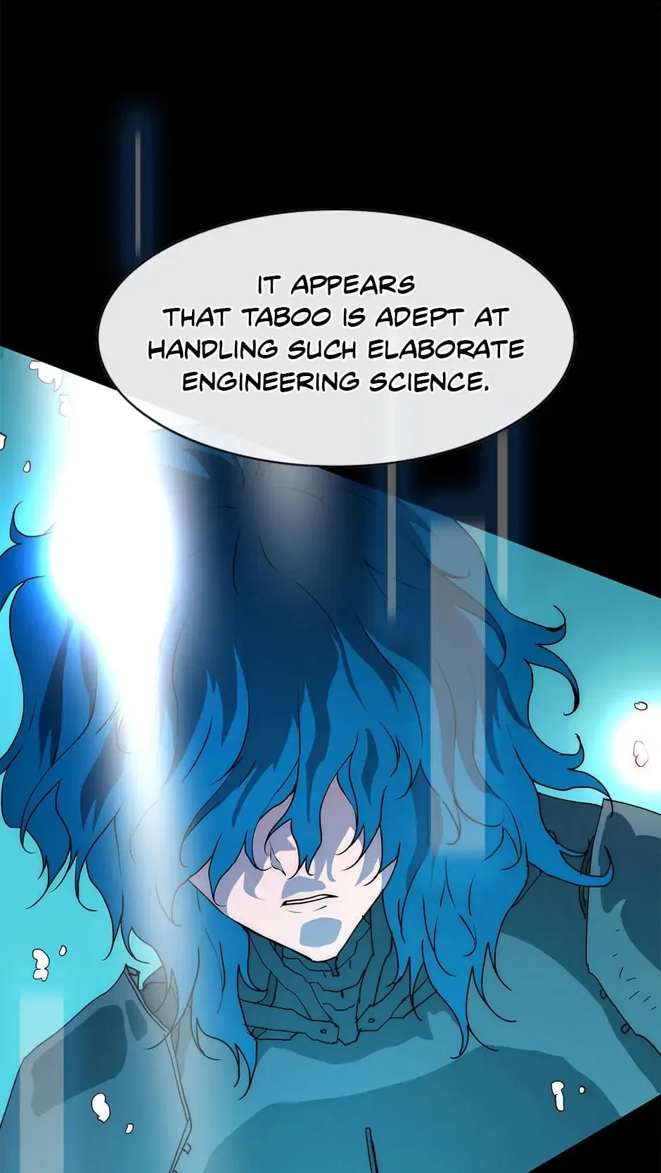 I'm the Only One Loved by the Constellations! Chapter 62 – Page 45