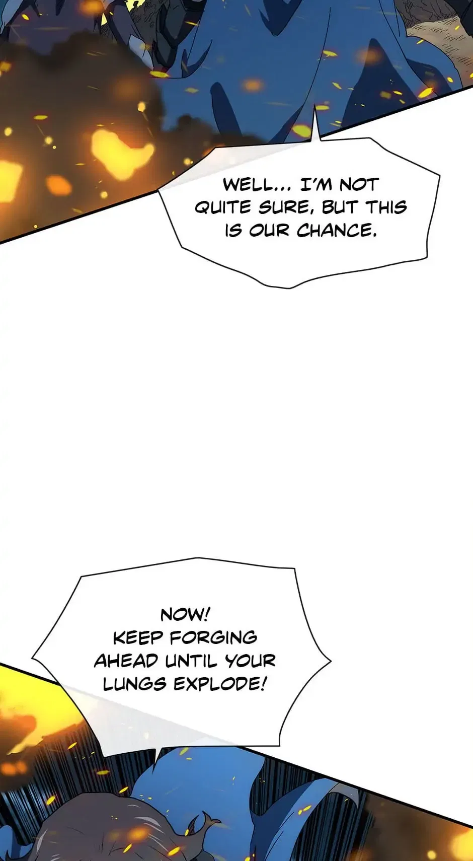 I'm the Only One Loved by the Constellations! Chapter 62 – Page 52