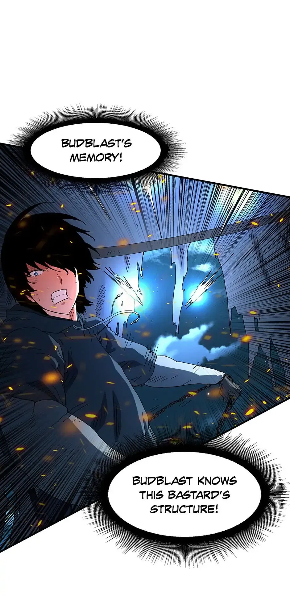 I'm the Only One Loved by the Constellations! Chapter 62 – Page 55