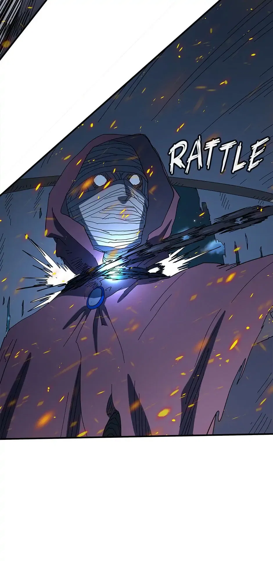 I'm the Only One Loved by the Constellations! Chapter 62 – Page 57