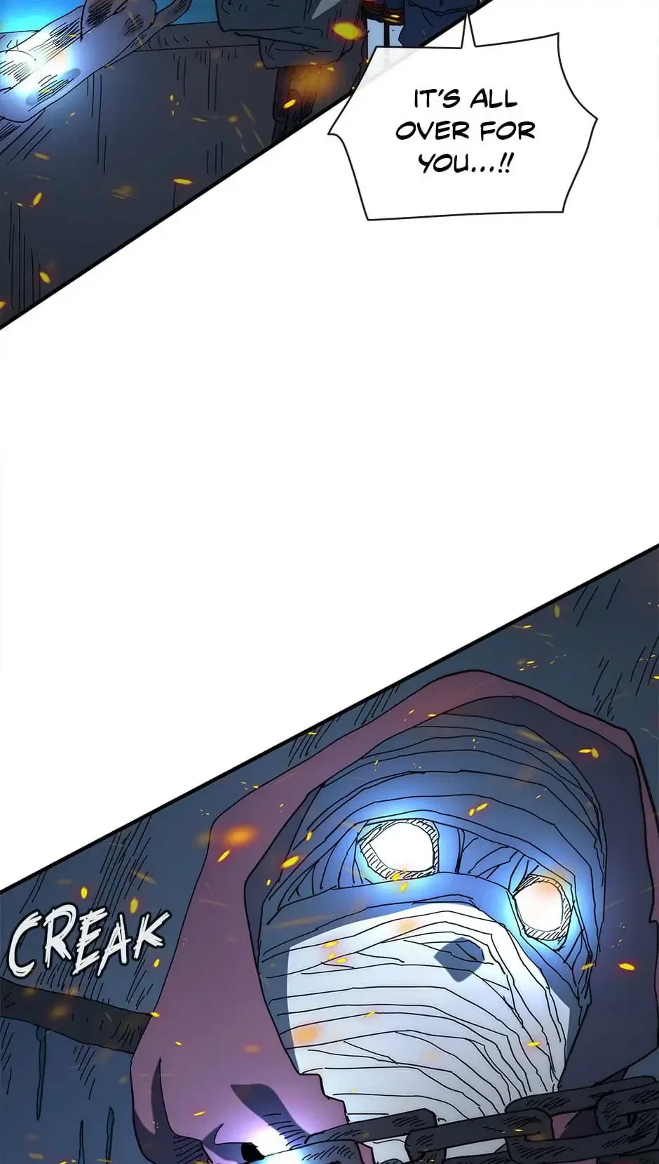 I'm the Only One Loved by the Constellations! Chapter 62 – Page 59