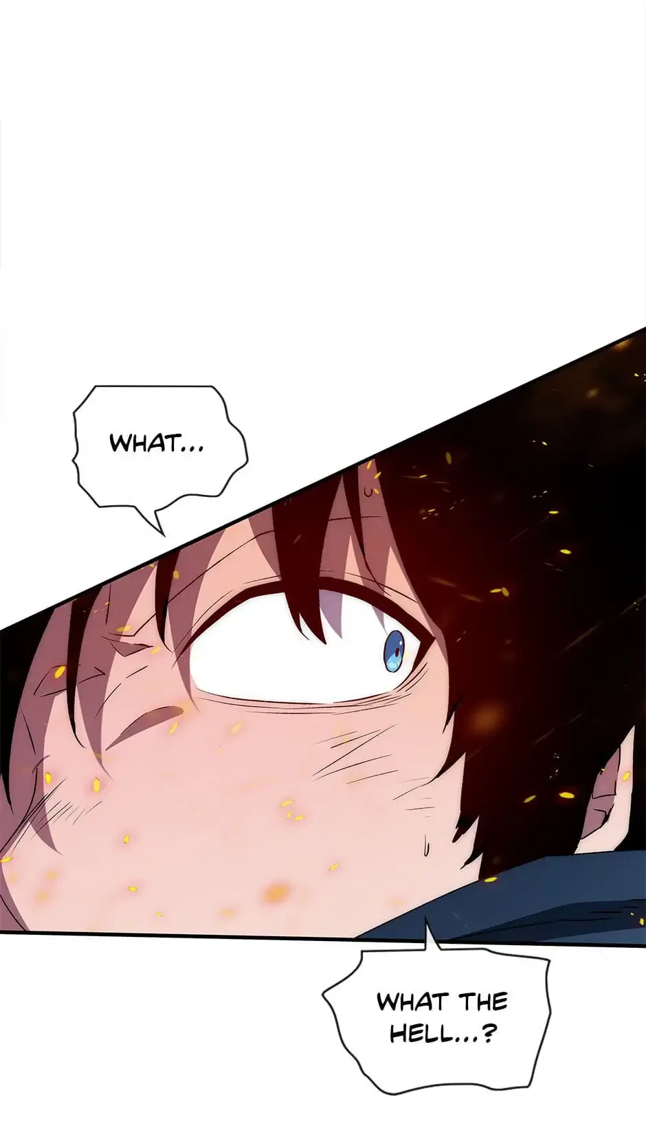 I'm the Only One Loved by the Constellations! Chapter 62 – Page 62