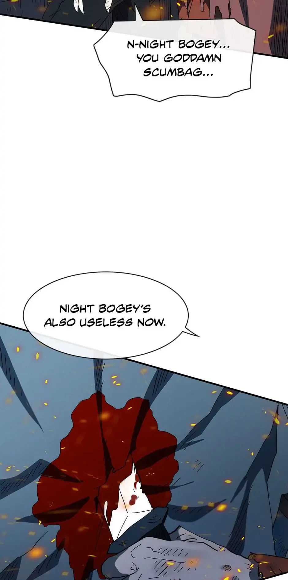 I'm the Only One Loved by the Constellations! Chapter 62 – Page 64