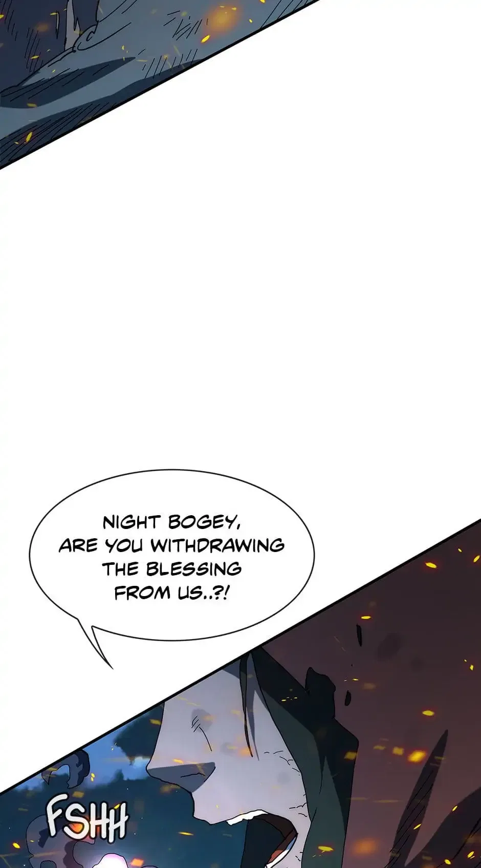 I'm the Only One Loved by the Constellations! Chapter 62 – Page 68