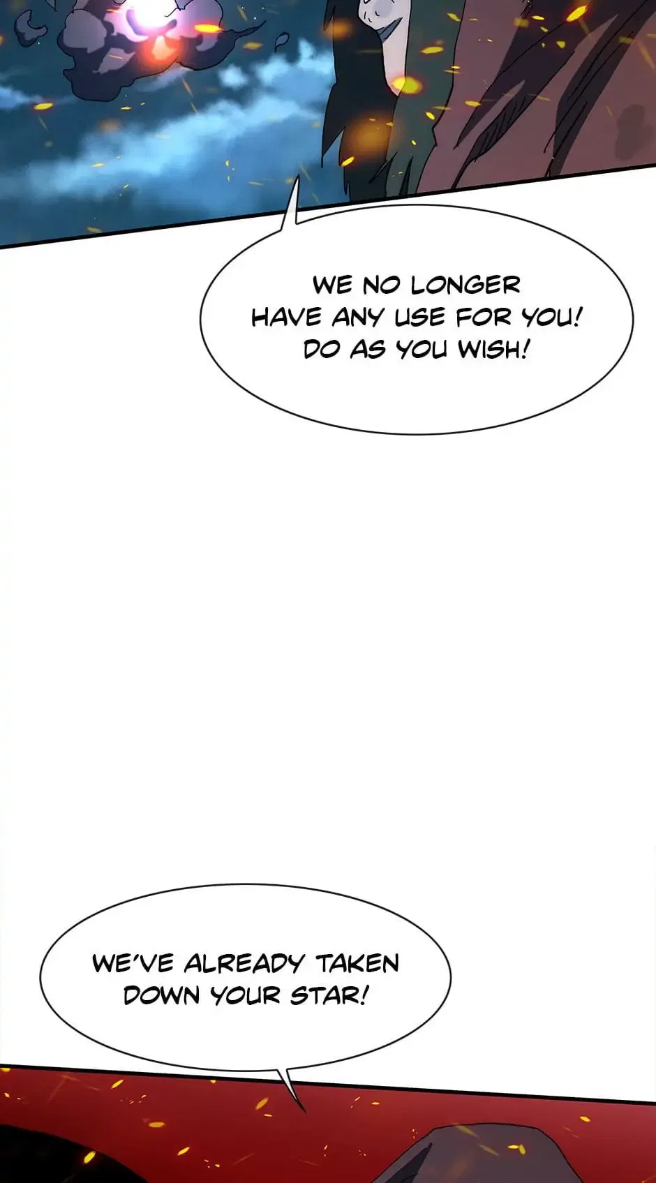 I'm the Only One Loved by the Constellations! Chapter 62 – Page 69