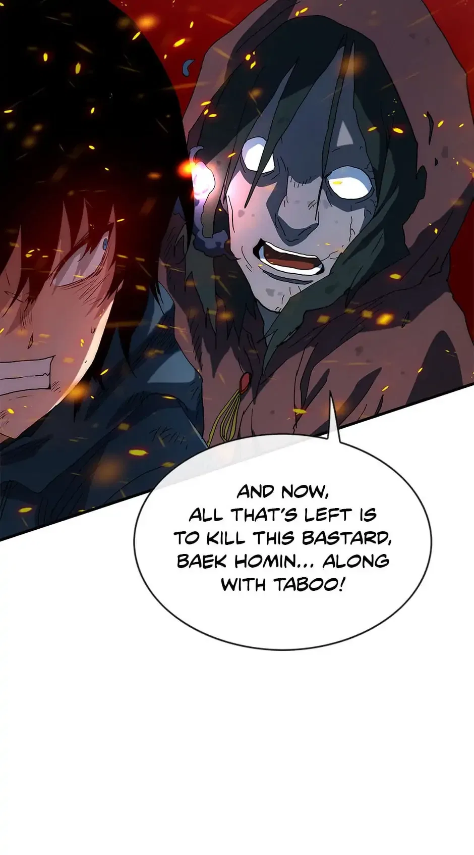 I'm the Only One Loved by the Constellations! Chapter 62 – Page 70