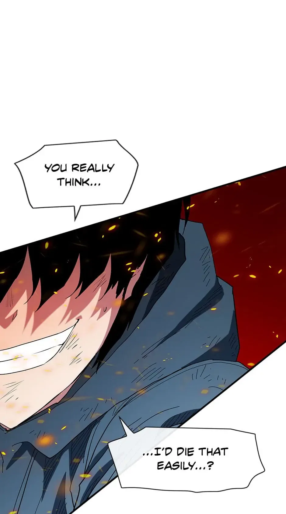 I'm the Only One Loved by the Constellations! Chapter 62 – Page 71