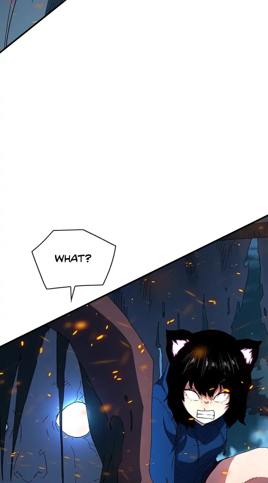 I'm the Only One Loved by the Constellations! Chapter 62 – Page 72