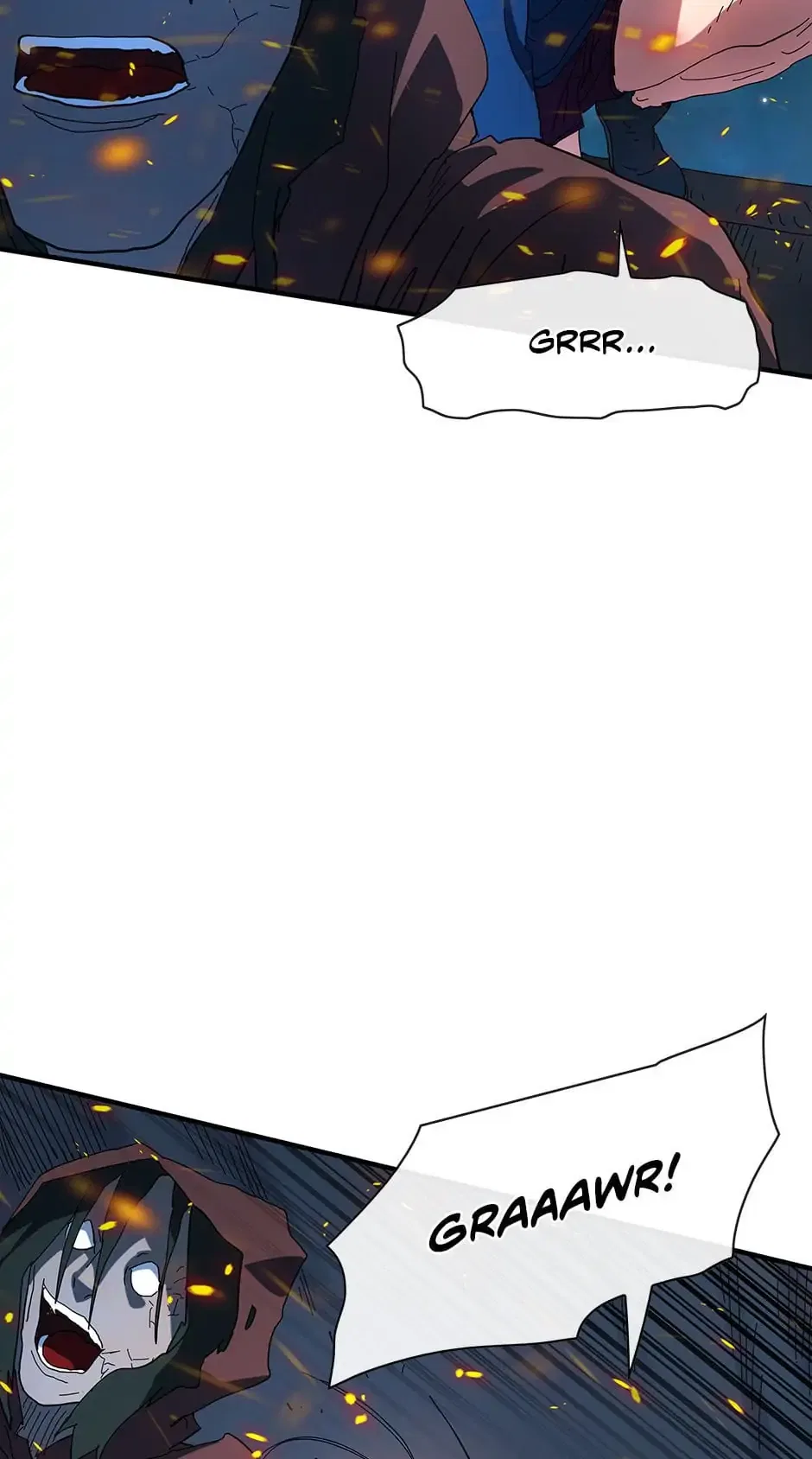 I'm the Only One Loved by the Constellations! Chapter 62 – Page 73