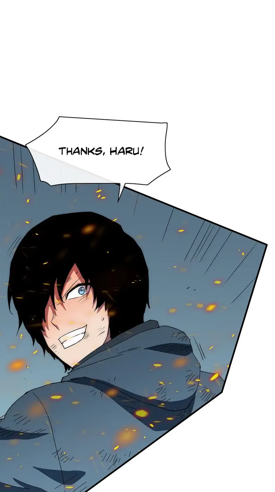 I'm the Only One Loved by the Constellations! Chapter 62 – Page 75