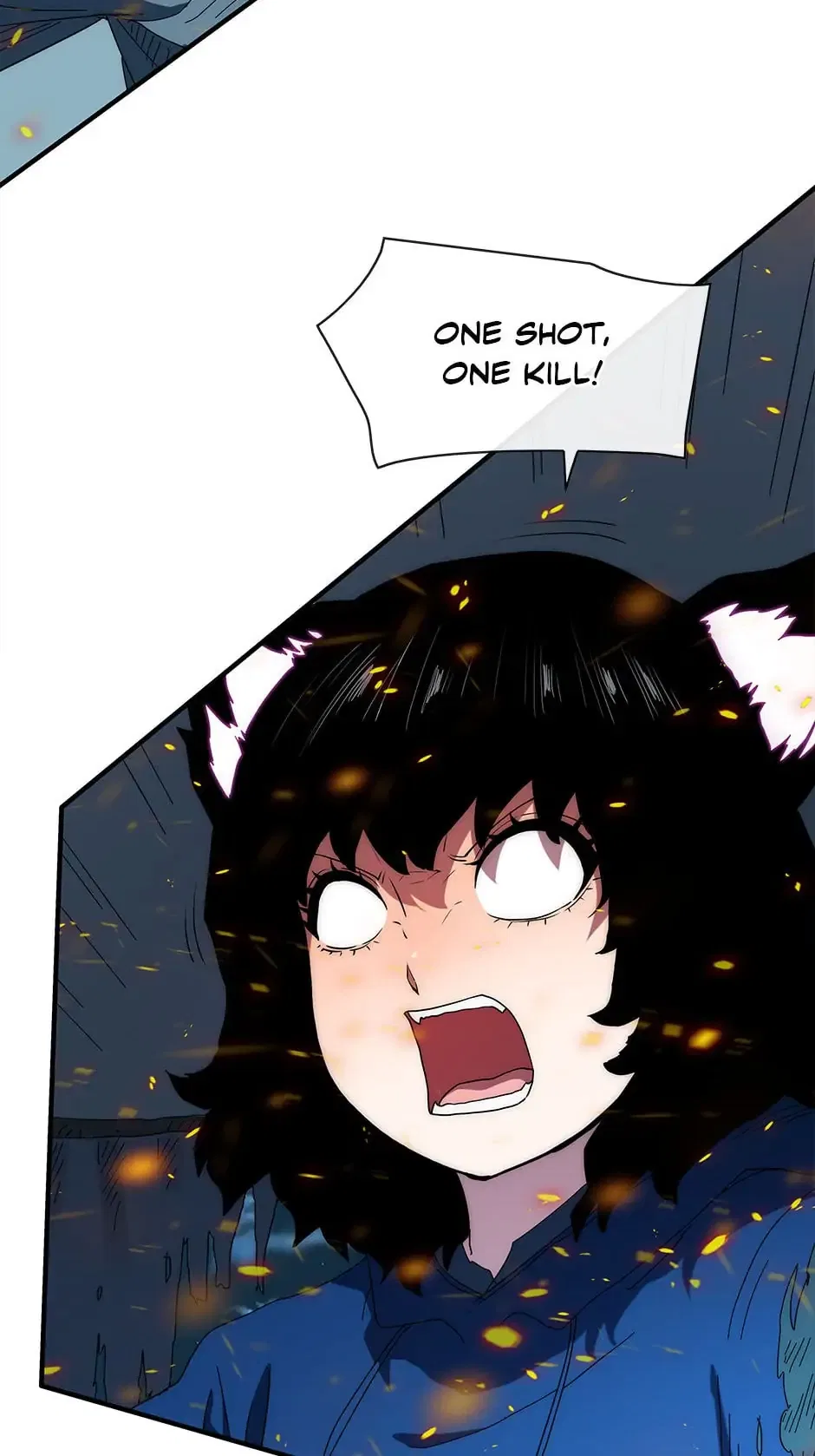 I'm the Only One Loved by the Constellations! Chapter 62 – Page 76