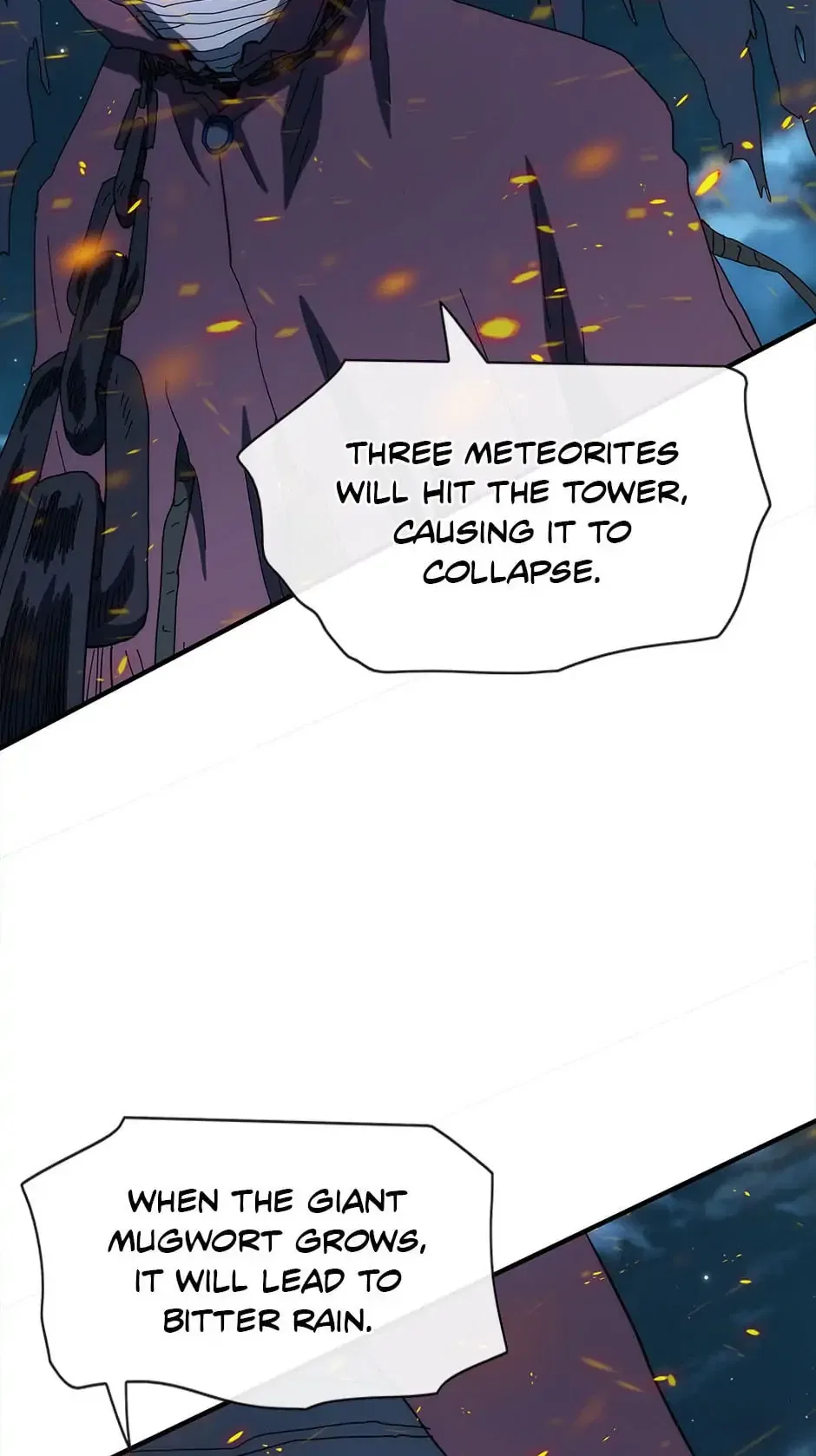 I'm the Only One Loved by the Constellations! Chapter 62 – Page 78