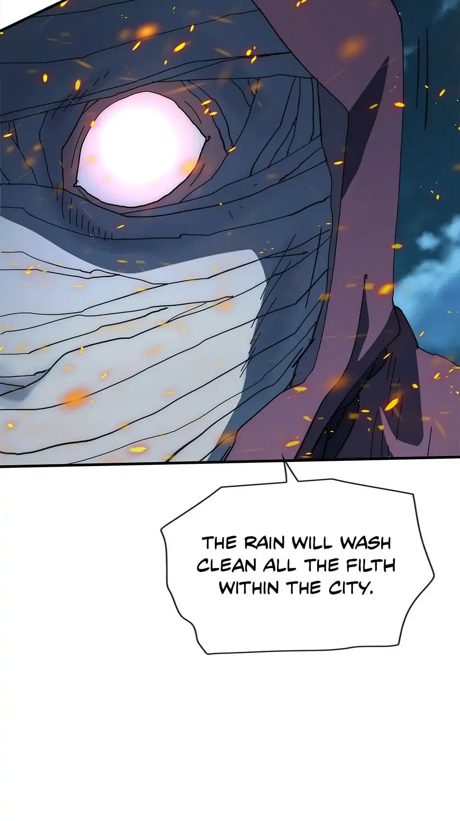 I'm the Only One Loved by the Constellations! Chapter 62 – Page 79