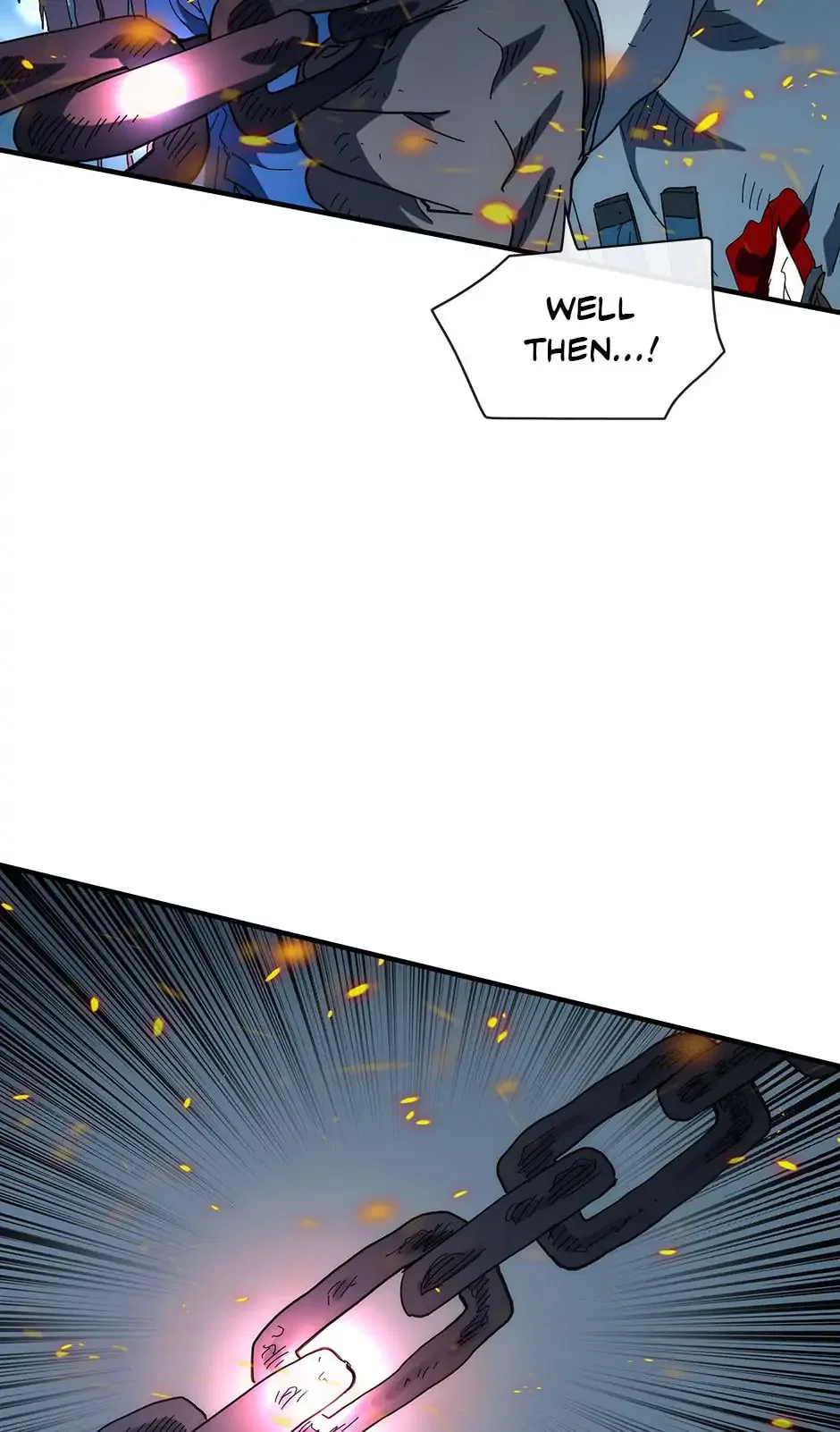 I'm the Only One Loved by the Constellations! Chapter 62 – Page 81