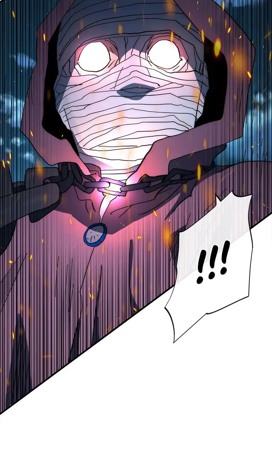 I'm the Only One Loved by the Constellations! Chapter 62 – Page 83