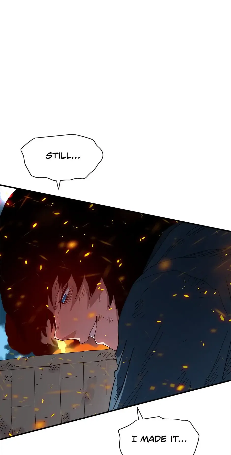 I'm the Only One Loved by the Constellations! Chapter 62 – Page 88