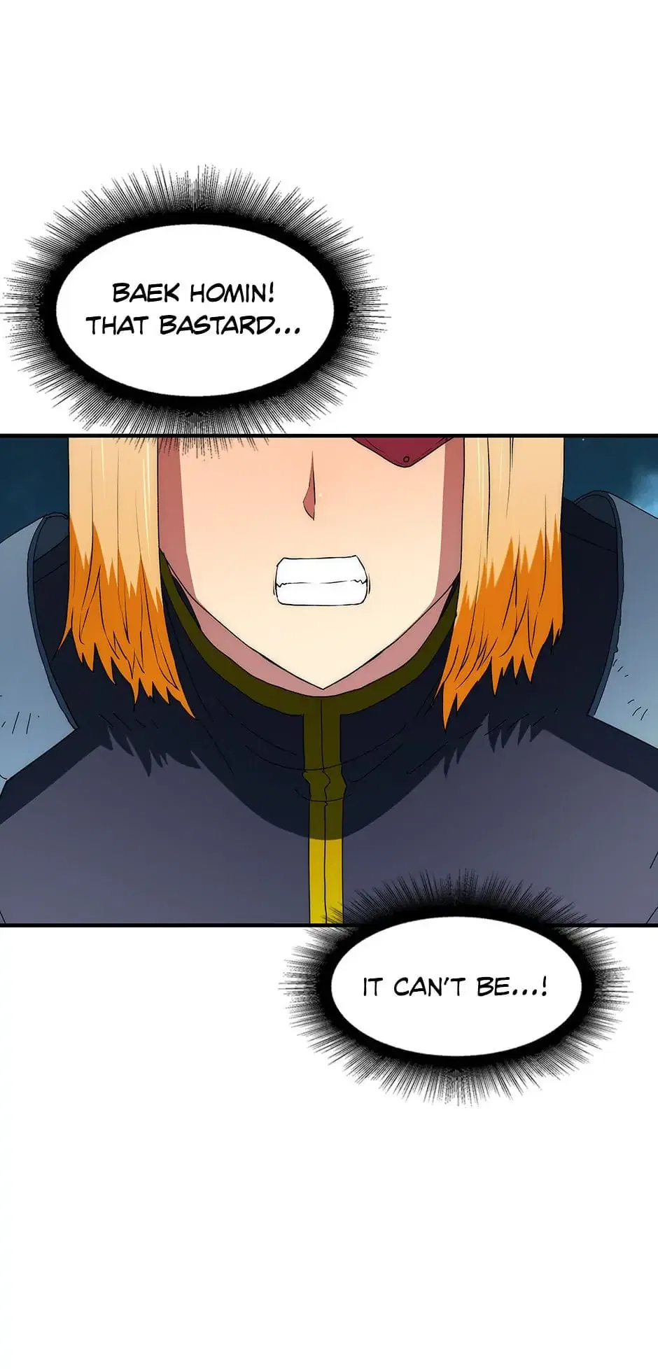 I'm the Only One Loved by the Constellations! Chapter 61 – Page 4