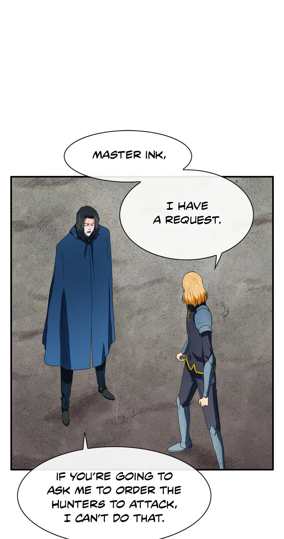 I'm the Only One Loved by the Constellations! Chapter 61 – Page 5