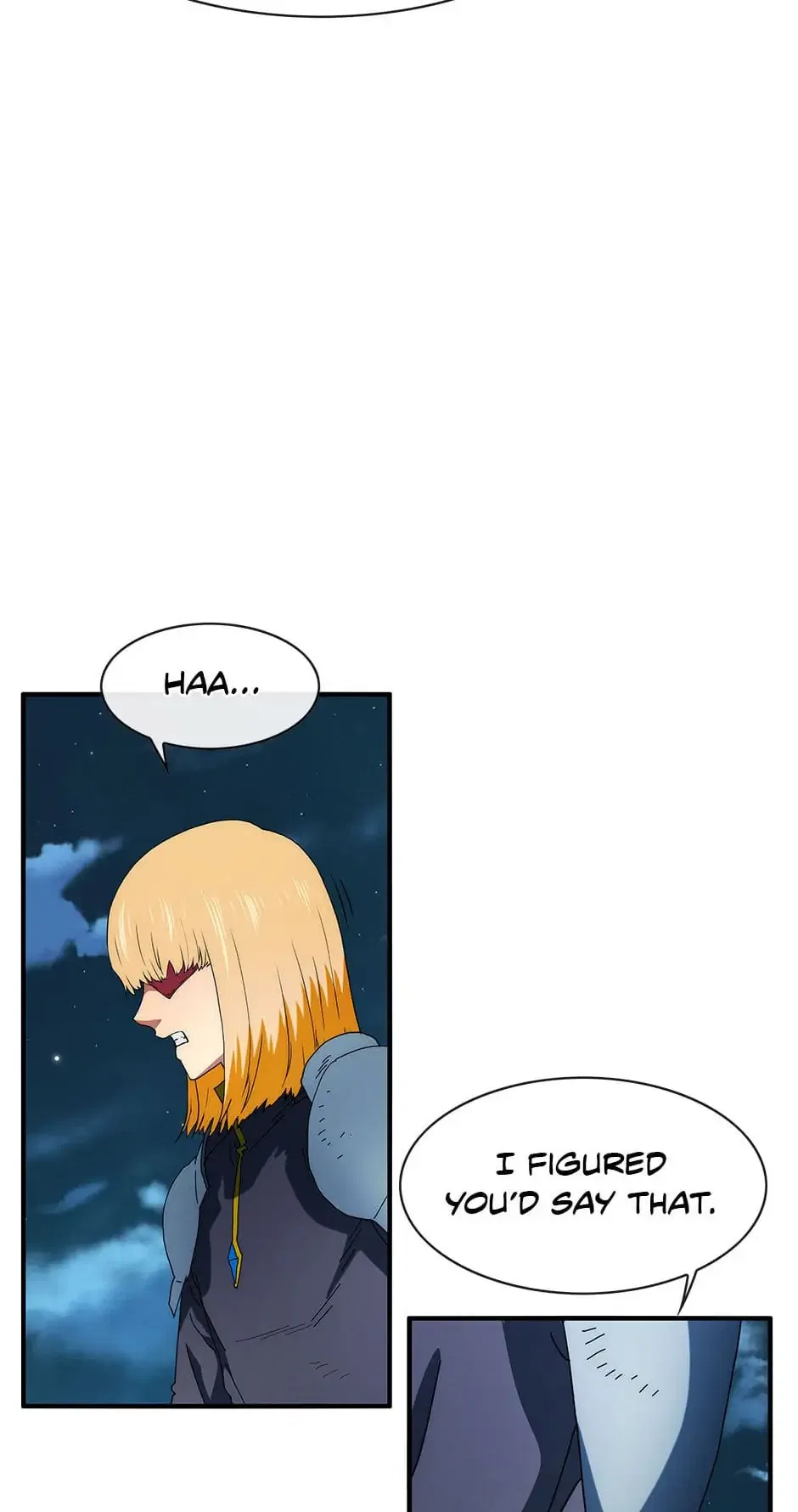 I'm the Only One Loved by the Constellations! Chapter 61 – Page 6