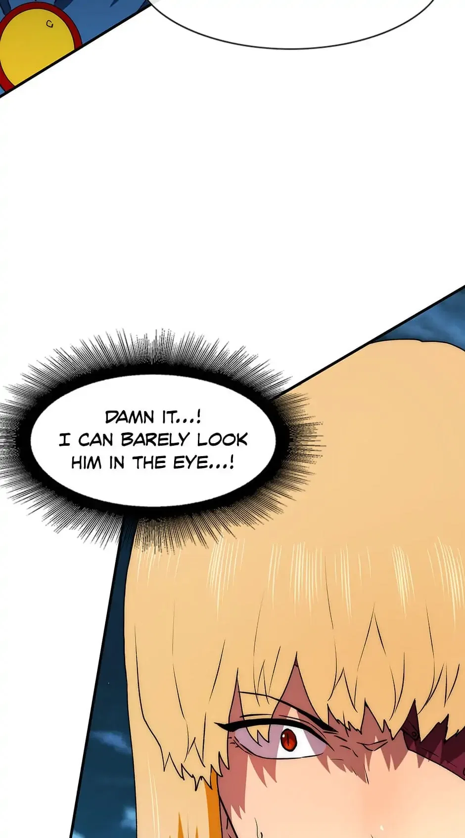 I'm the Only One Loved by the Constellations! Chapter 61 – Page 10