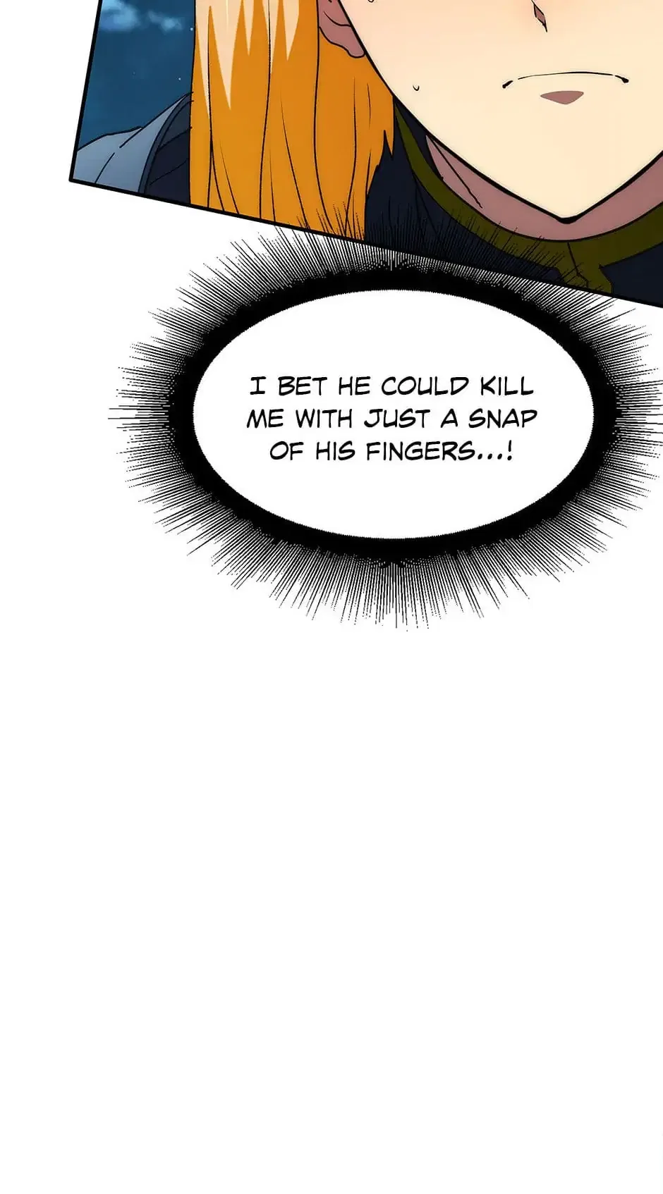 I'm the Only One Loved by the Constellations! Chapter 61 – Page 11