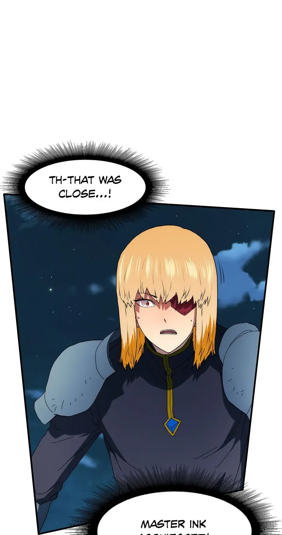 I'm the Only One Loved by the Constellations! Chapter 61 – Page 13
