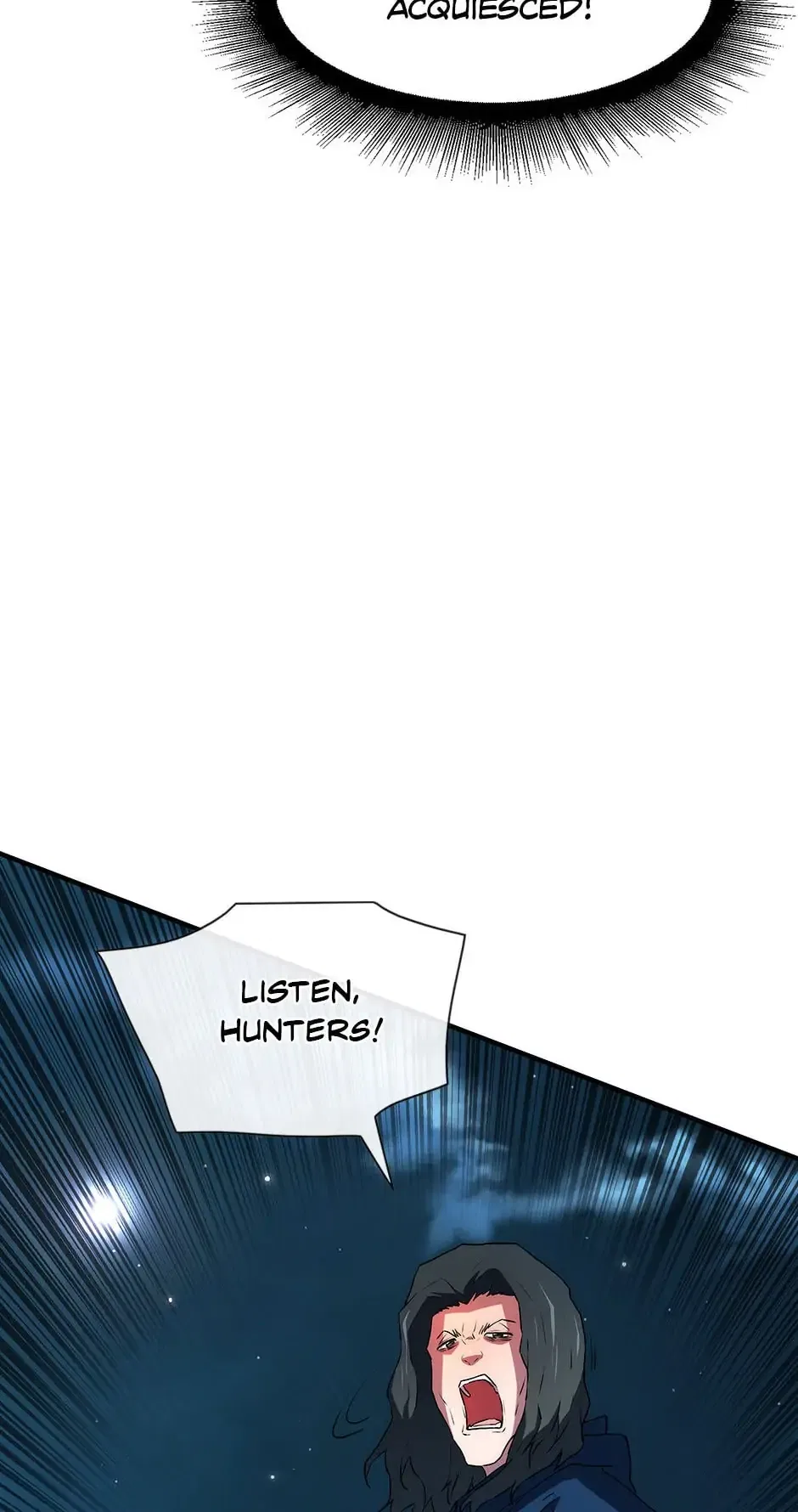 I'm the Only One Loved by the Constellations! Chapter 61 – Page 14