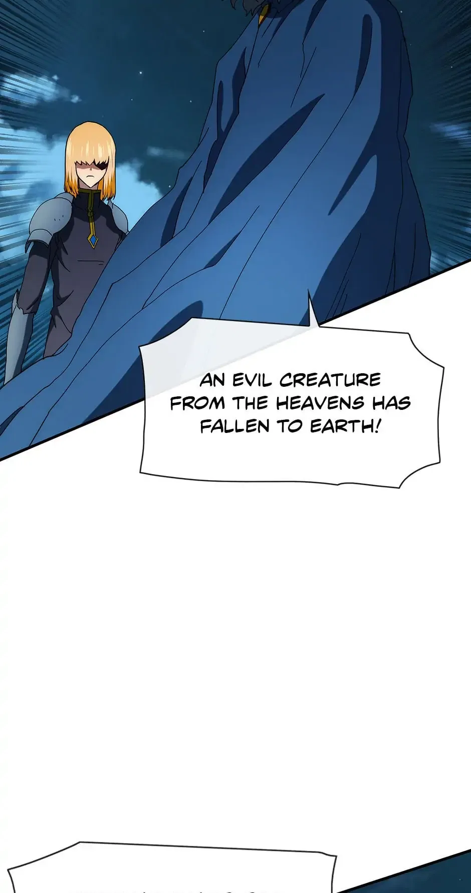 I'm the Only One Loved by the Constellations! Chapter 61 – Page 15