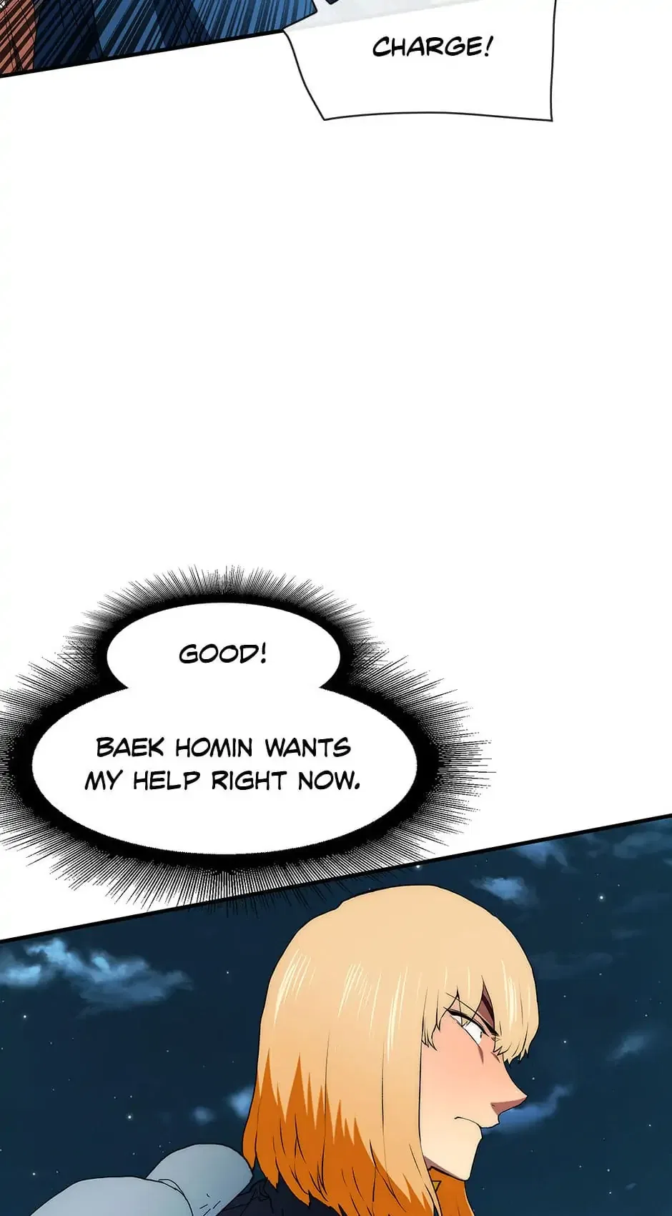 I'm the Only One Loved by the Constellations! Chapter 61 – Page 18