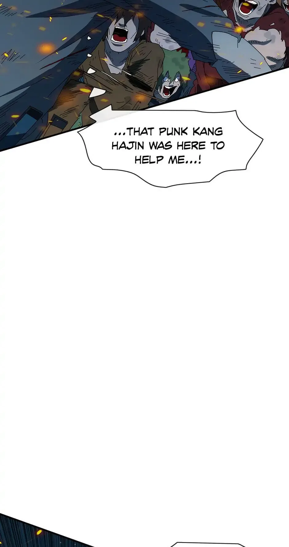 I'm the Only One Loved by the Constellations! Chapter 61 – Page 23