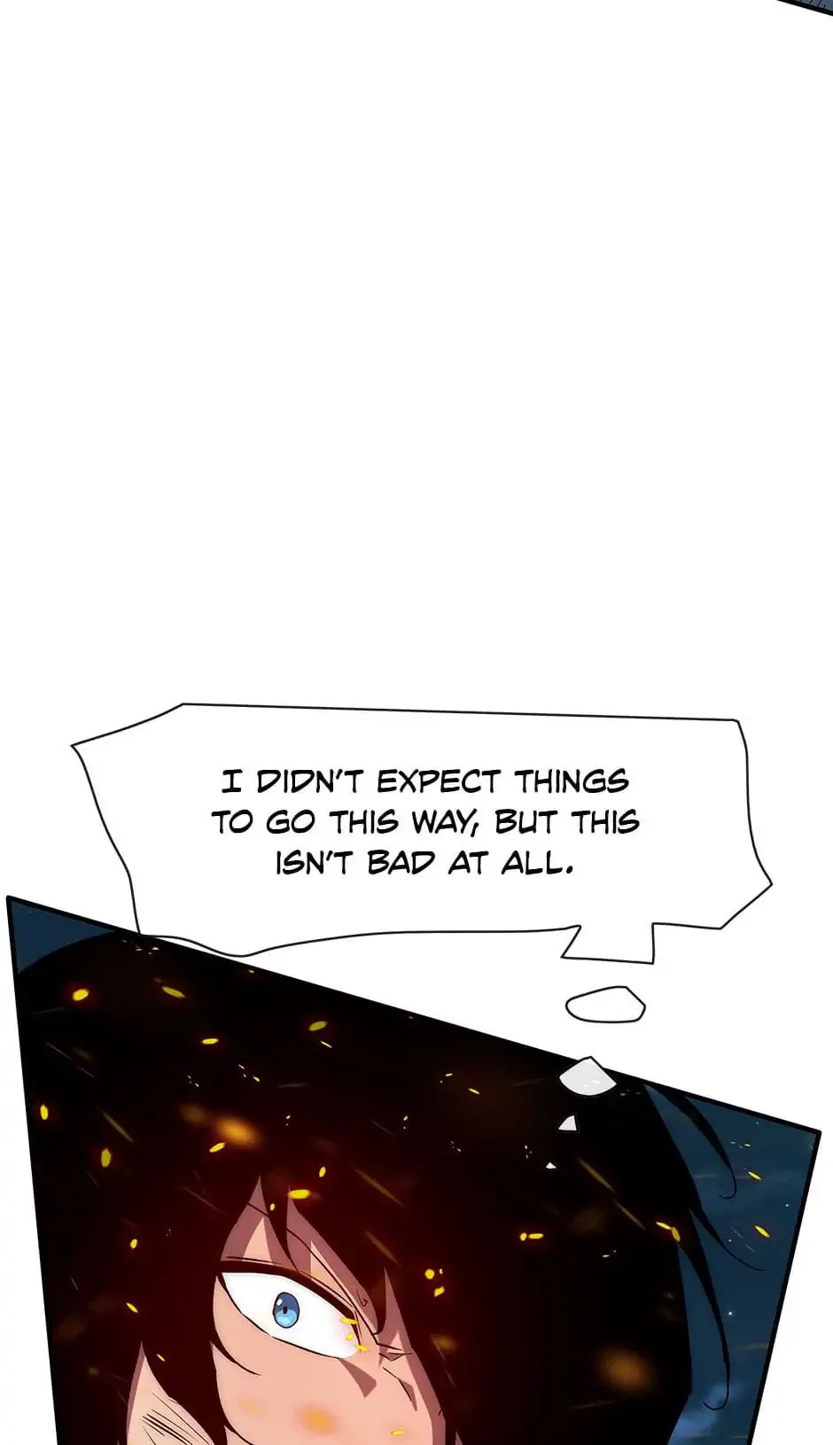 I'm the Only One Loved by the Constellations! Chapter 61 – Page 26