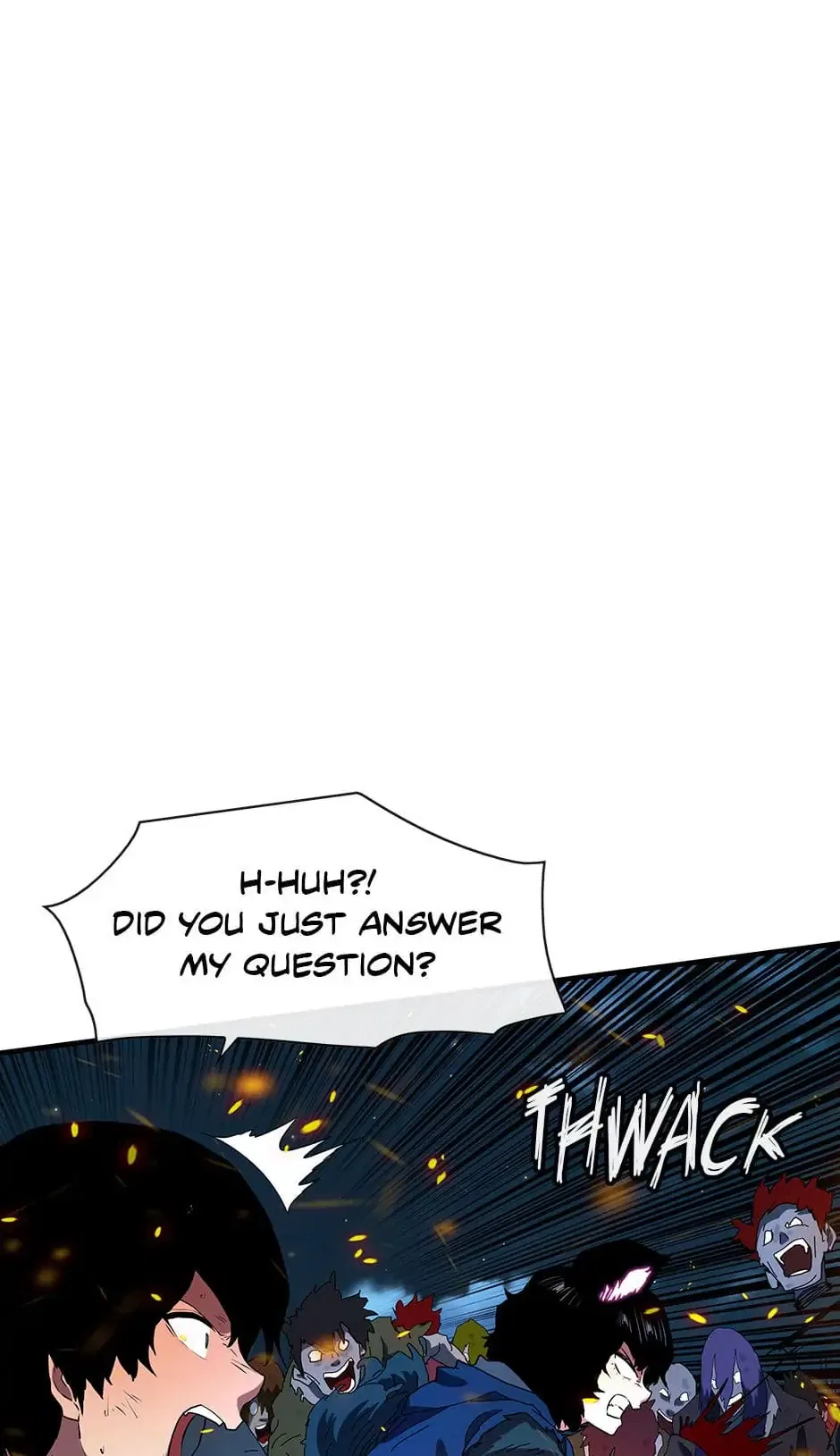 I'm the Only One Loved by the Constellations! Chapter 61 – Page 38