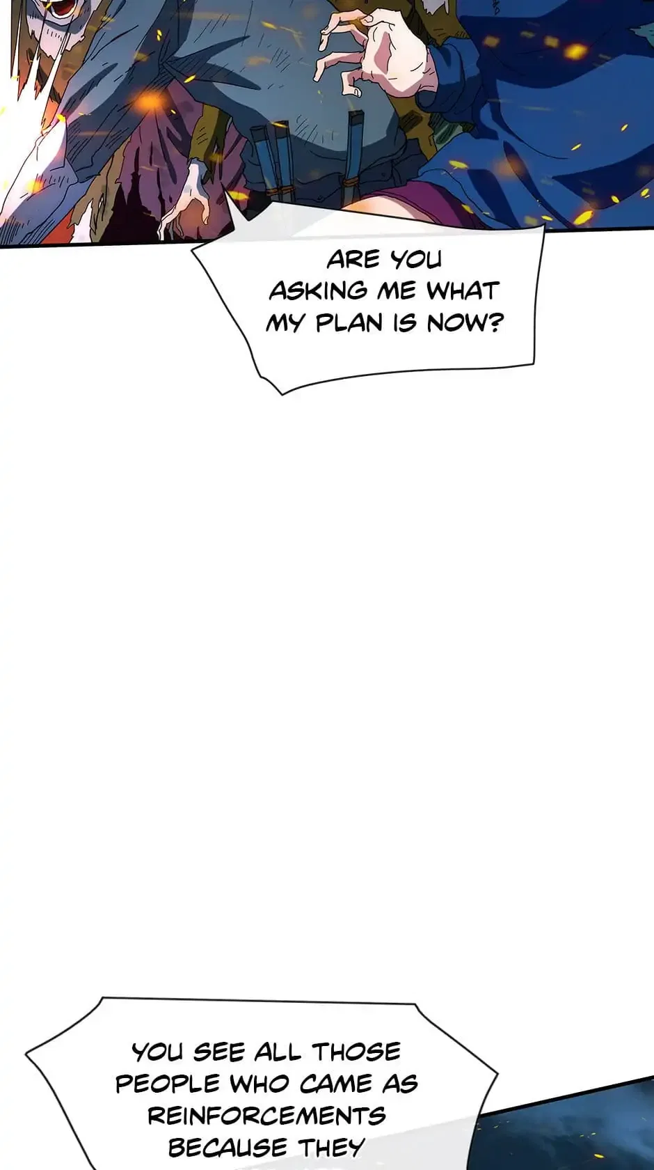I'm the Only One Loved by the Constellations! Chapter 61 – Page 47