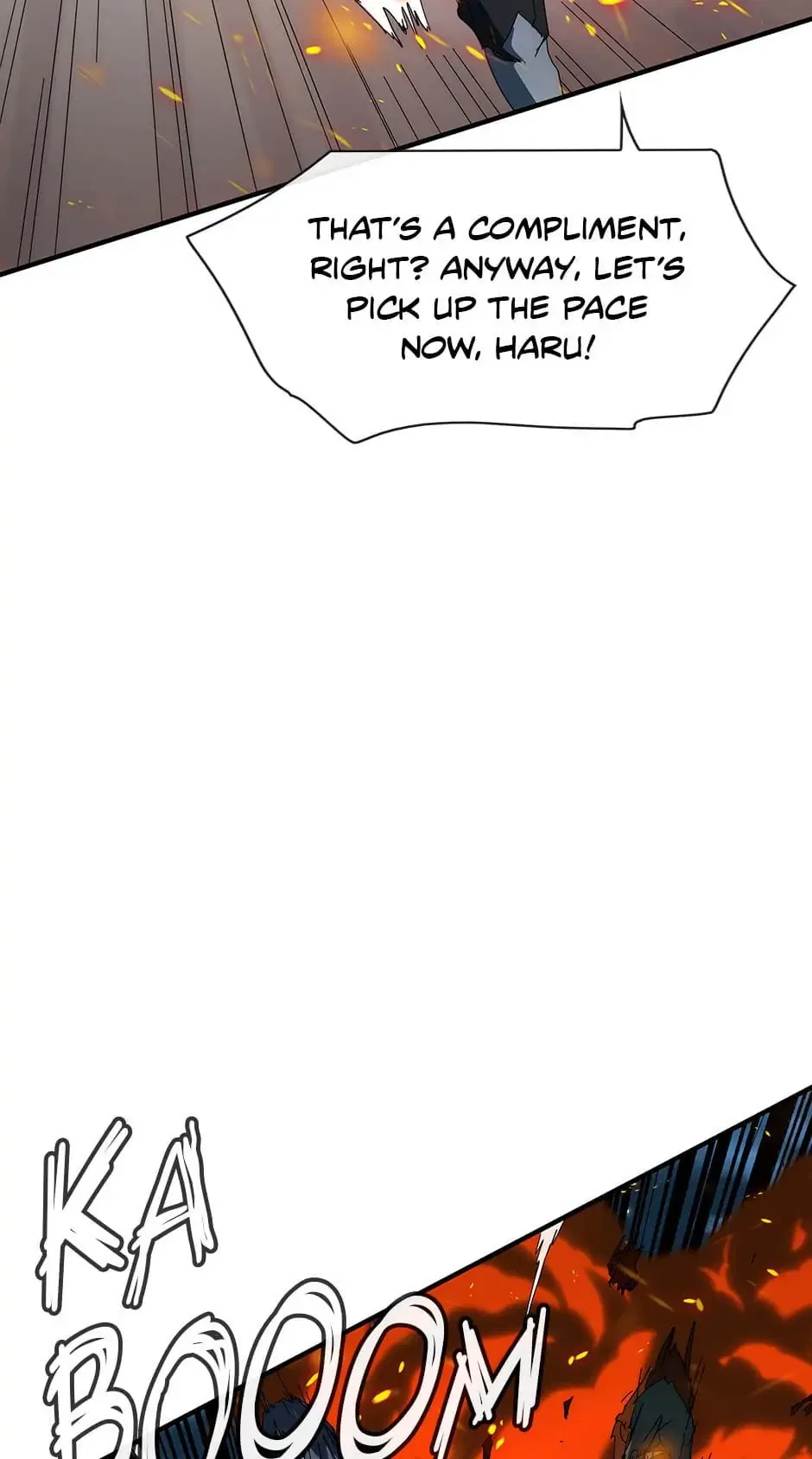 I'm the Only One Loved by the Constellations! Chapter 61 – Page 50