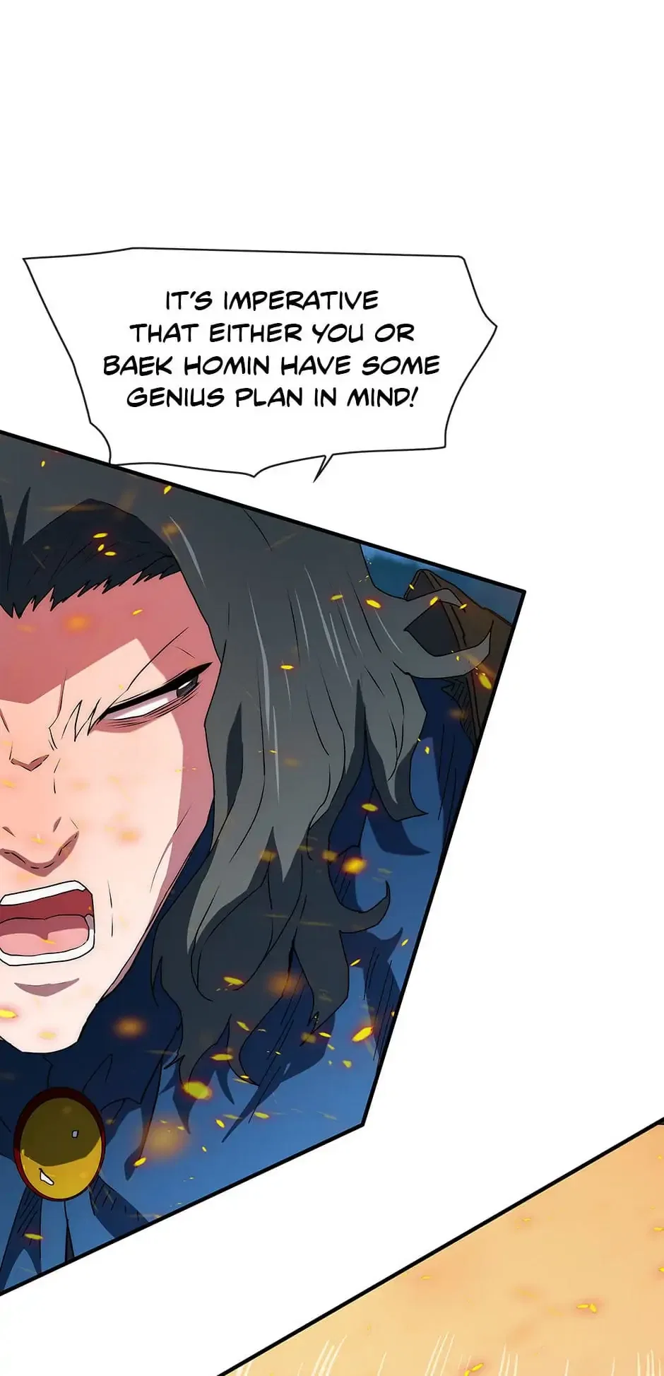 I'm the Only One Loved by the Constellations! Chapter 61 – Page 58