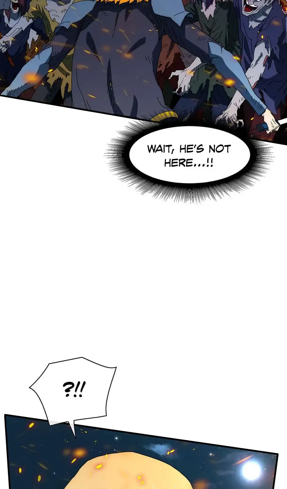 I'm the Only One Loved by the Constellations! Chapter 61 – Page 62