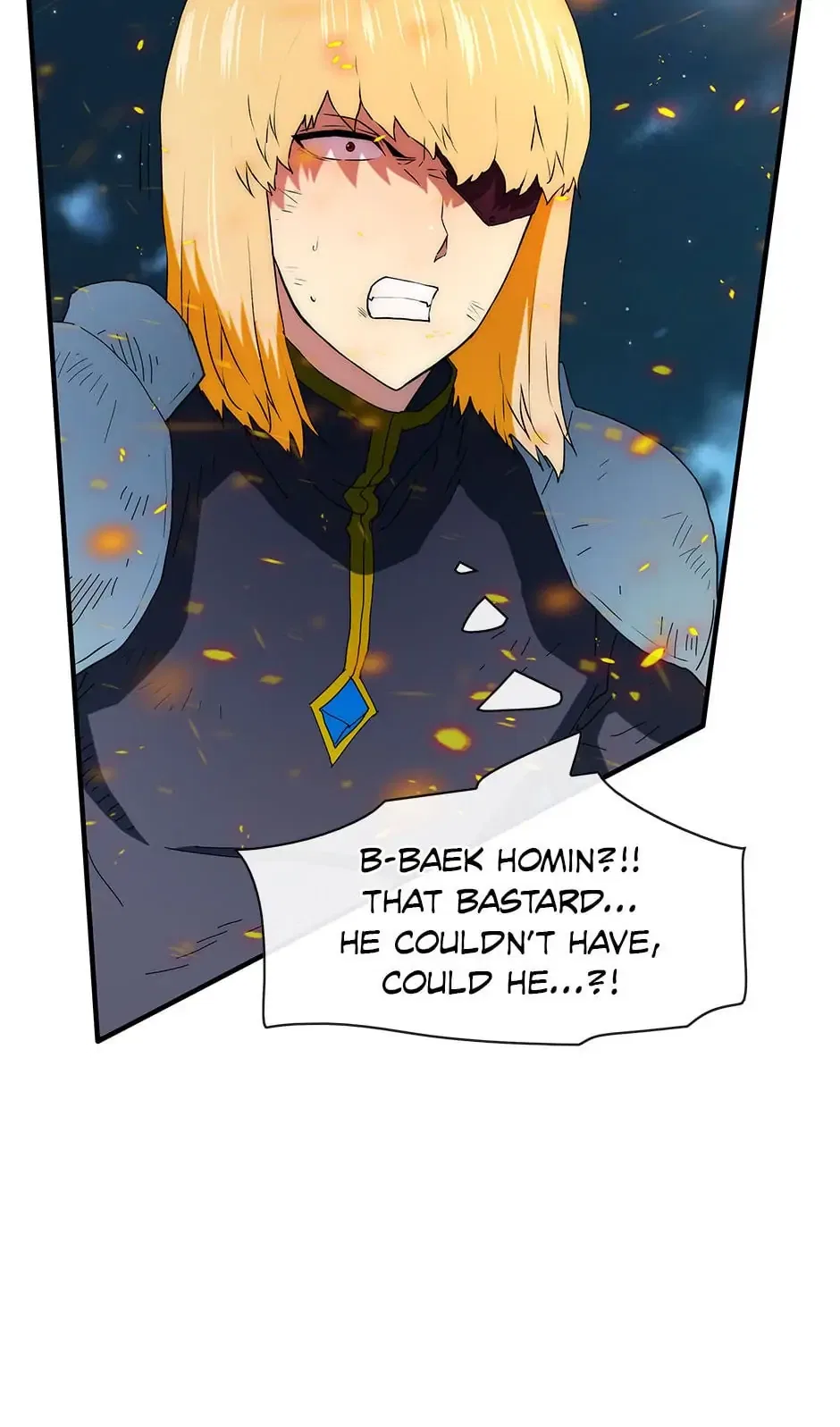 I'm the Only One Loved by the Constellations! Chapter 61 – Page 63