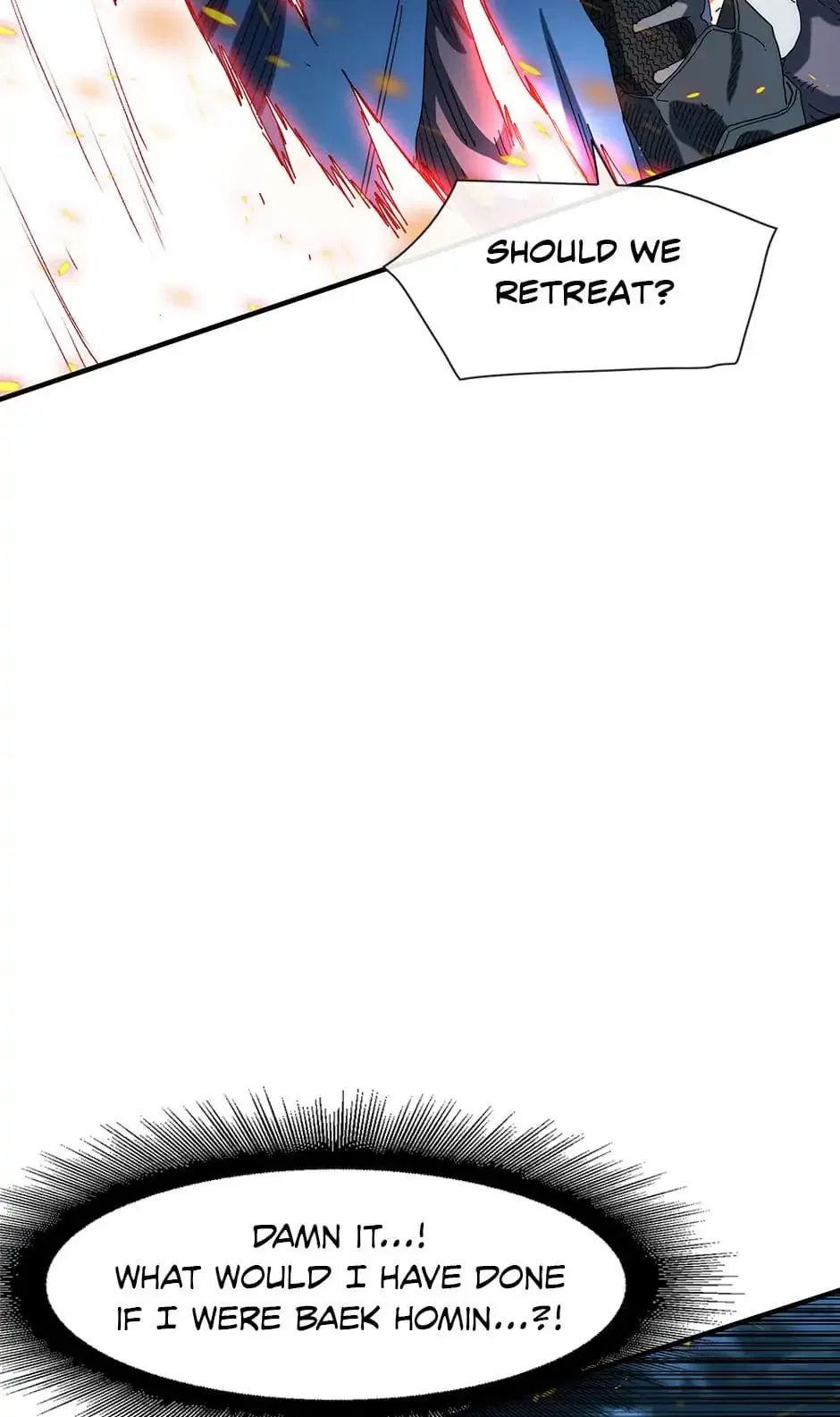 I'm the Only One Loved by the Constellations! Chapter 61 – Page 65