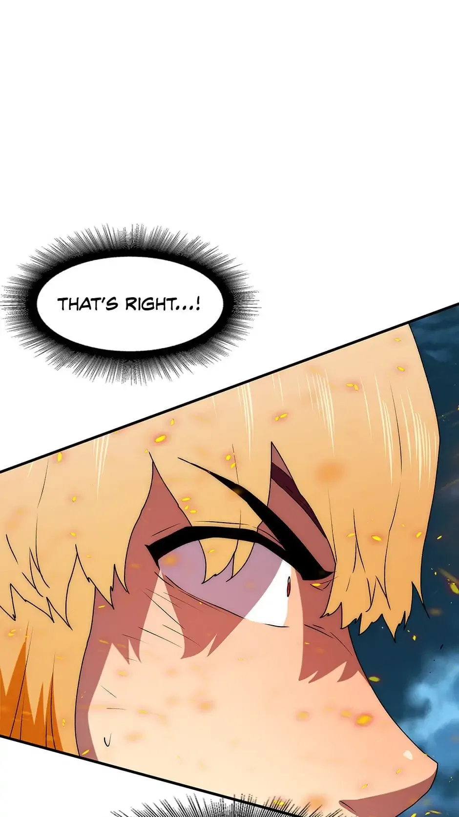 I'm the Only One Loved by the Constellations! Chapter 61 – Page 67