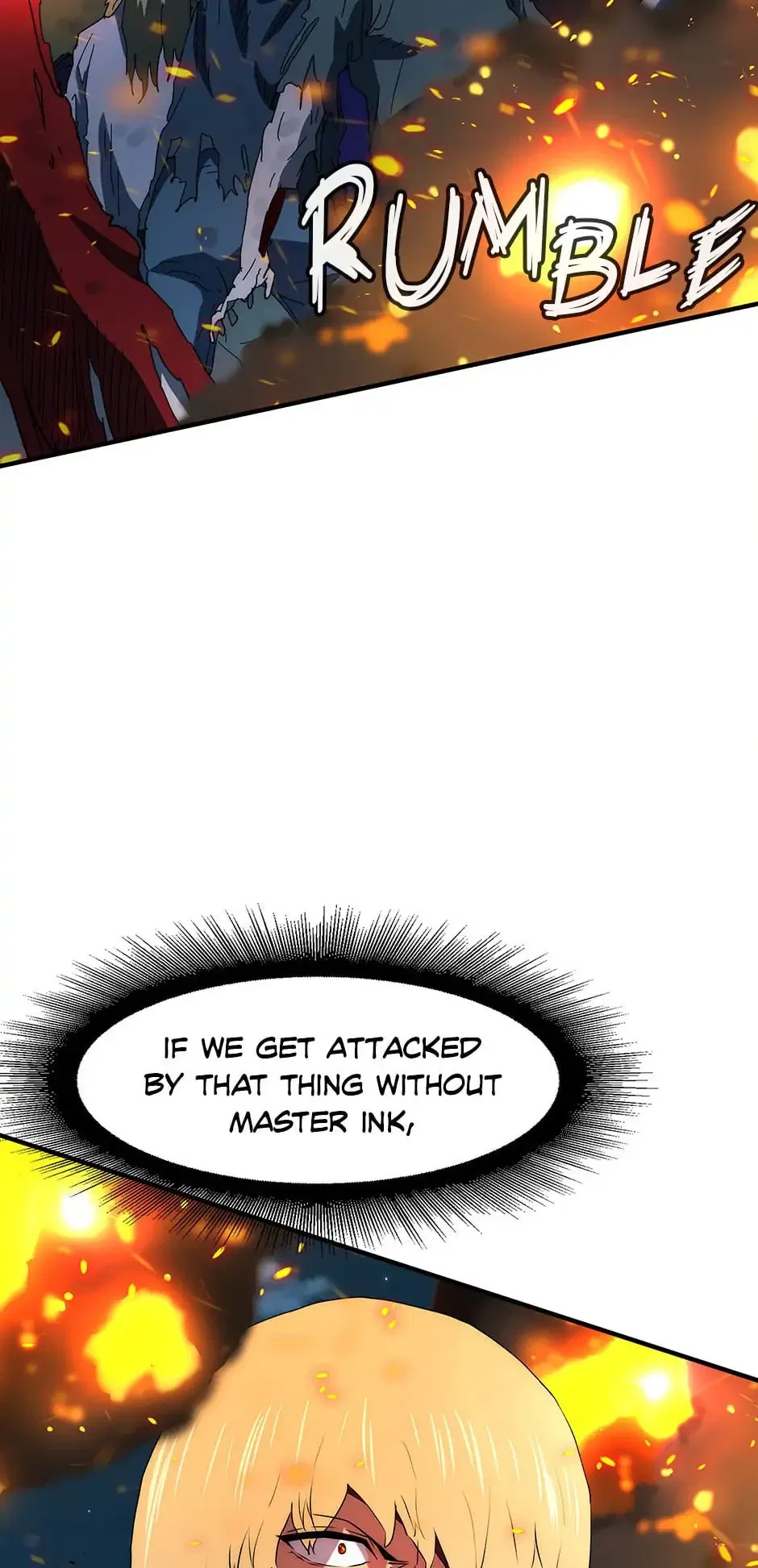 I'm the Only One Loved by the Constellations! Chapter 61 – Page 84