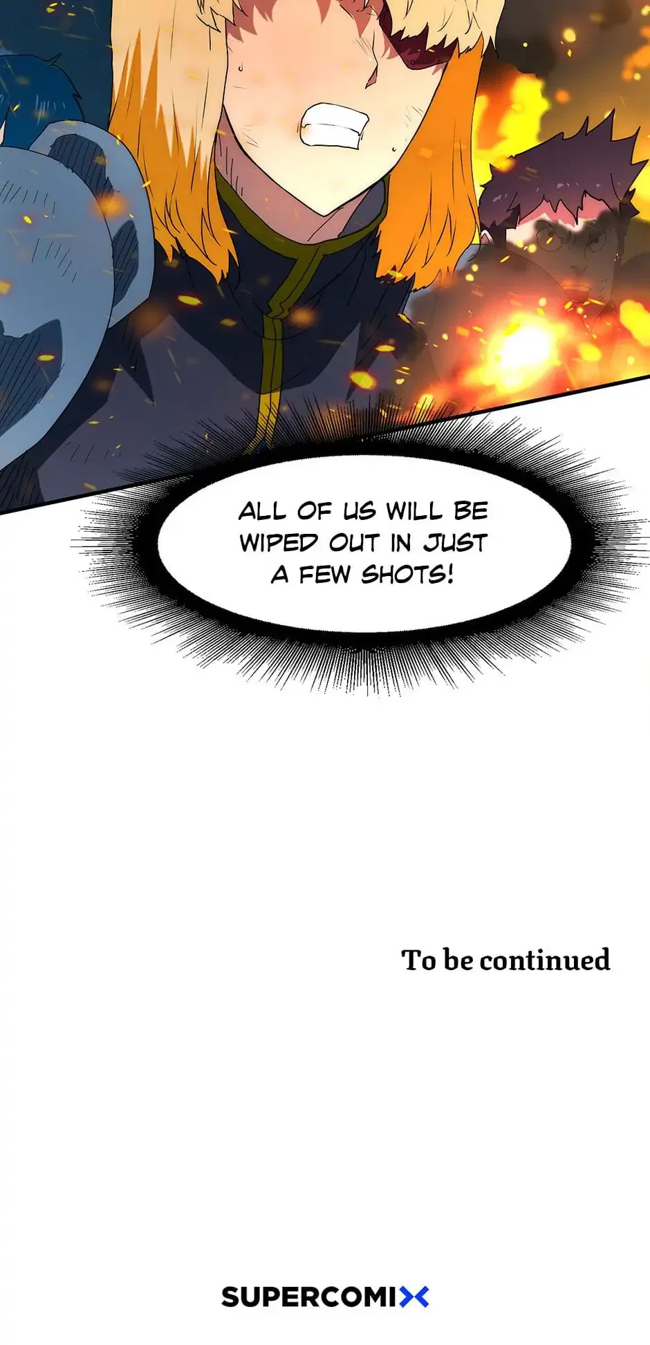 I'm the Only One Loved by the Constellations! Chapter 61 – Page 85