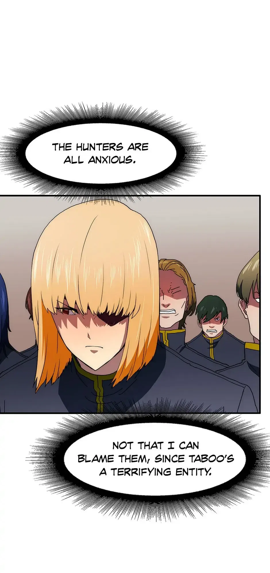 I'm the Only One Loved by the Constellations! Chapter 60 – Page 4