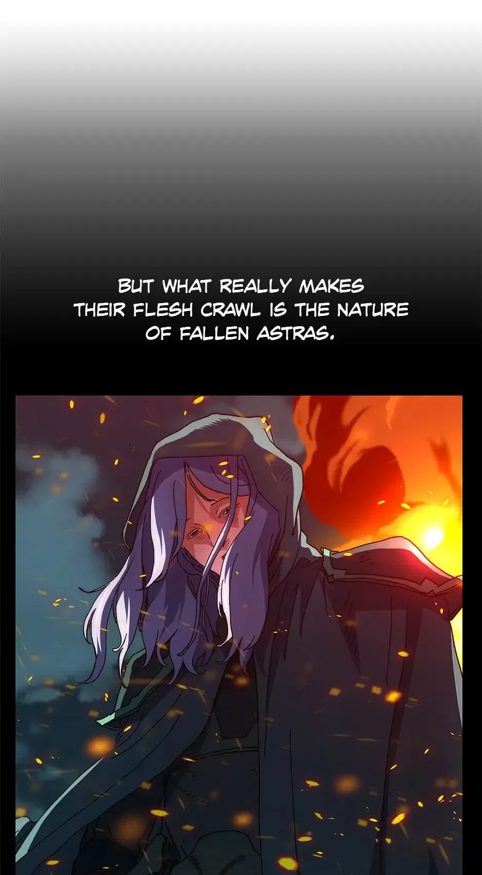 I'm the Only One Loved by the Constellations! Chapter 60 – Page 5