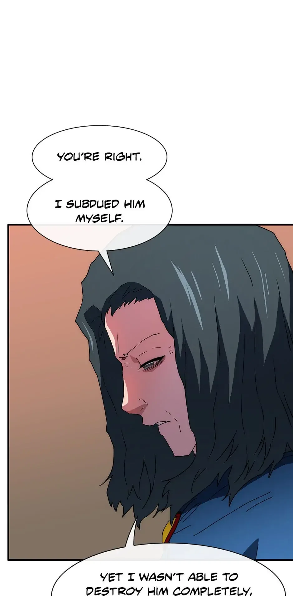 I'm the Only One Loved by the Constellations! Chapter 60 – Page 9