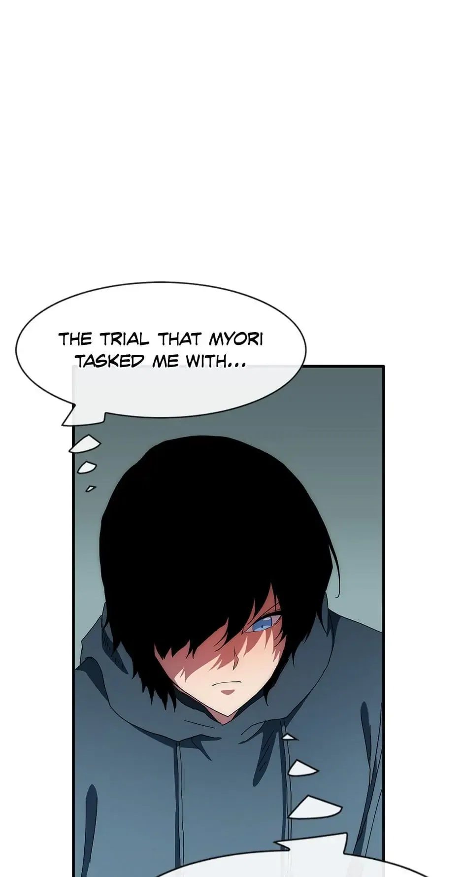 I'm the Only One Loved by the Constellations! Chapter 60 – Page 13