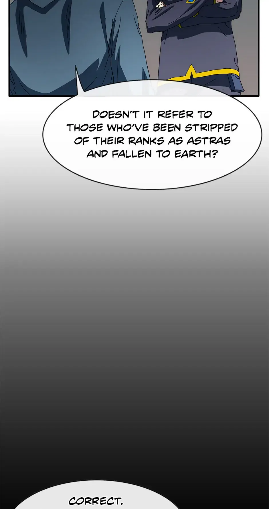 I'm the Only One Loved by the Constellations! Chapter 60 – Page 15