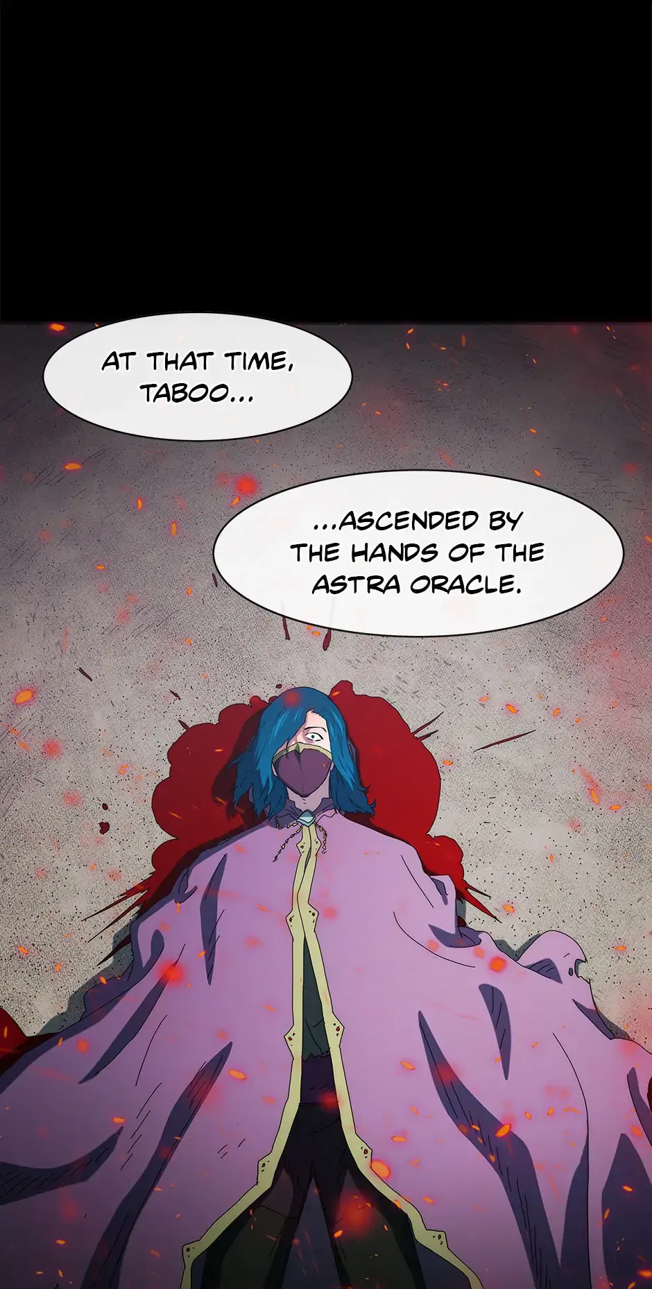 I'm the Only One Loved by the Constellations! Chapter 60 – Page 17