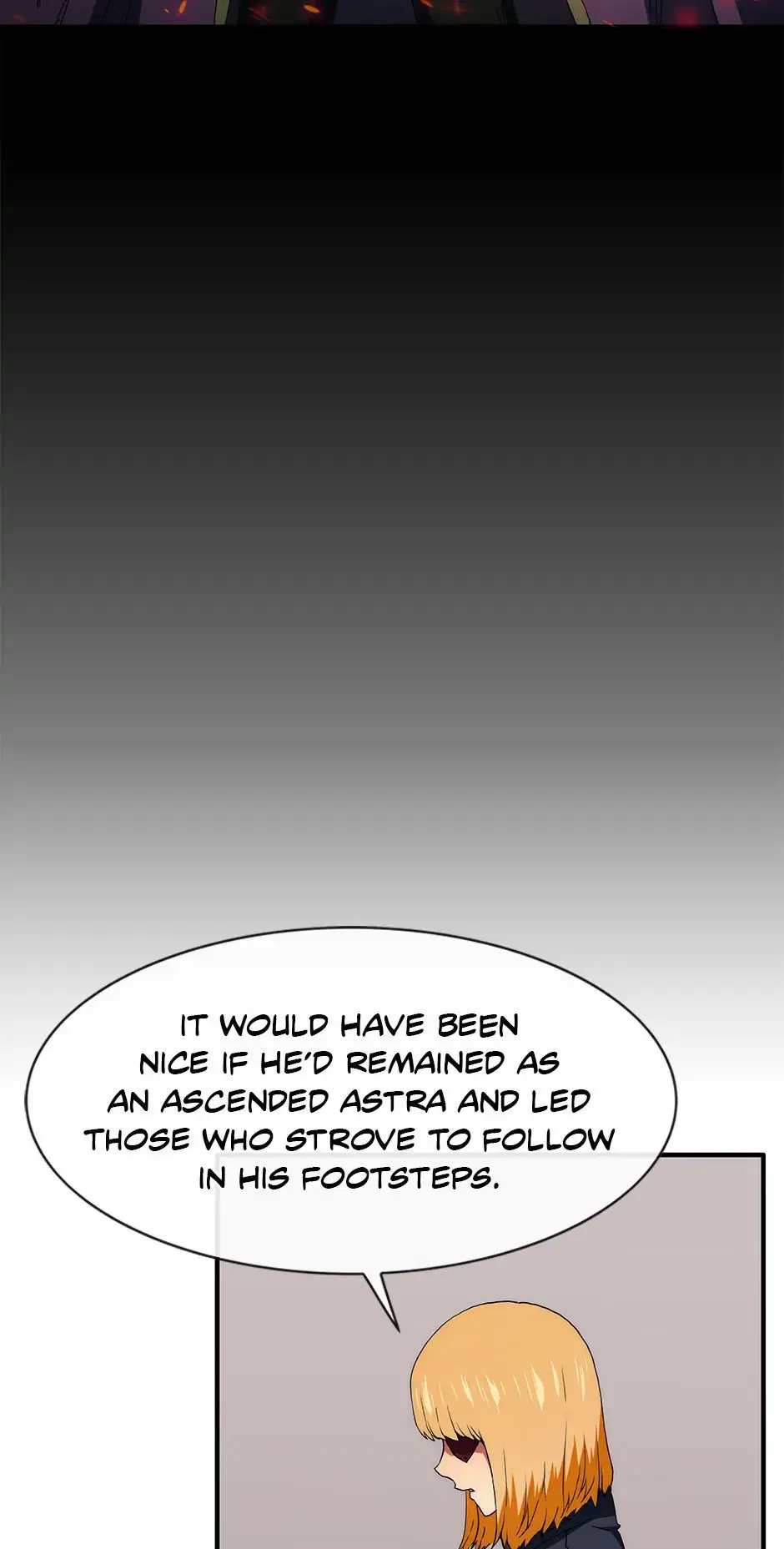 I'm the Only One Loved by the Constellations! Chapter 60 – Page 18